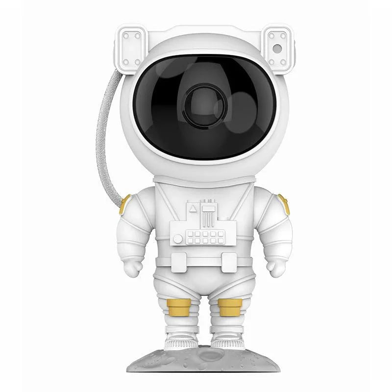 Space Odyssey : The Astronaut Galaxy Light Projector