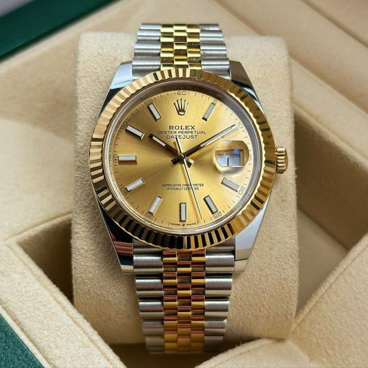 Rolex Oyester