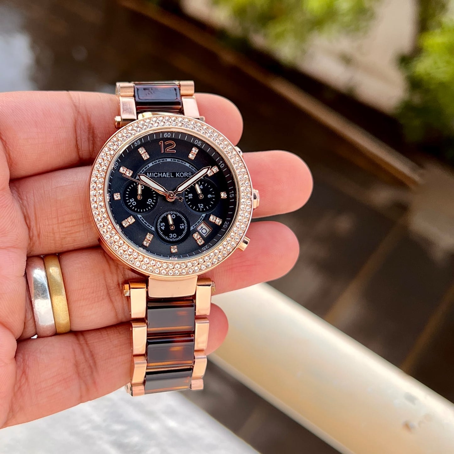 Michael Kors | Women's Watch | 1:1 Quality