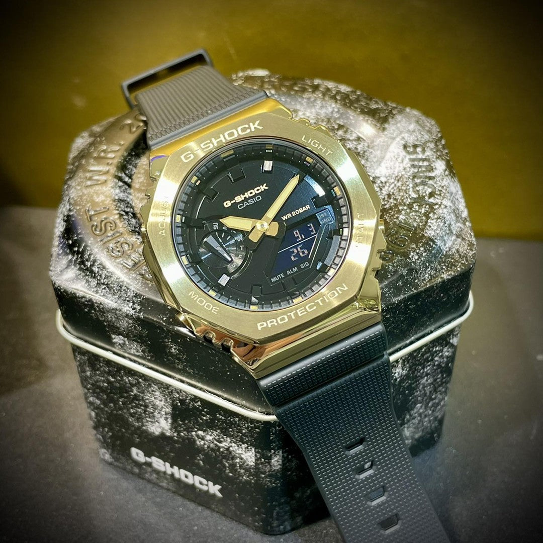 Ga 2100 Metal | 1:1 Quality