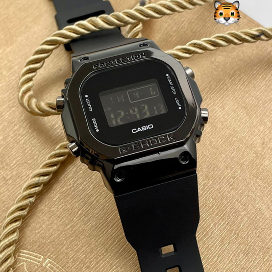 G-Shock Casio GM-5600B | 1:1 Quality