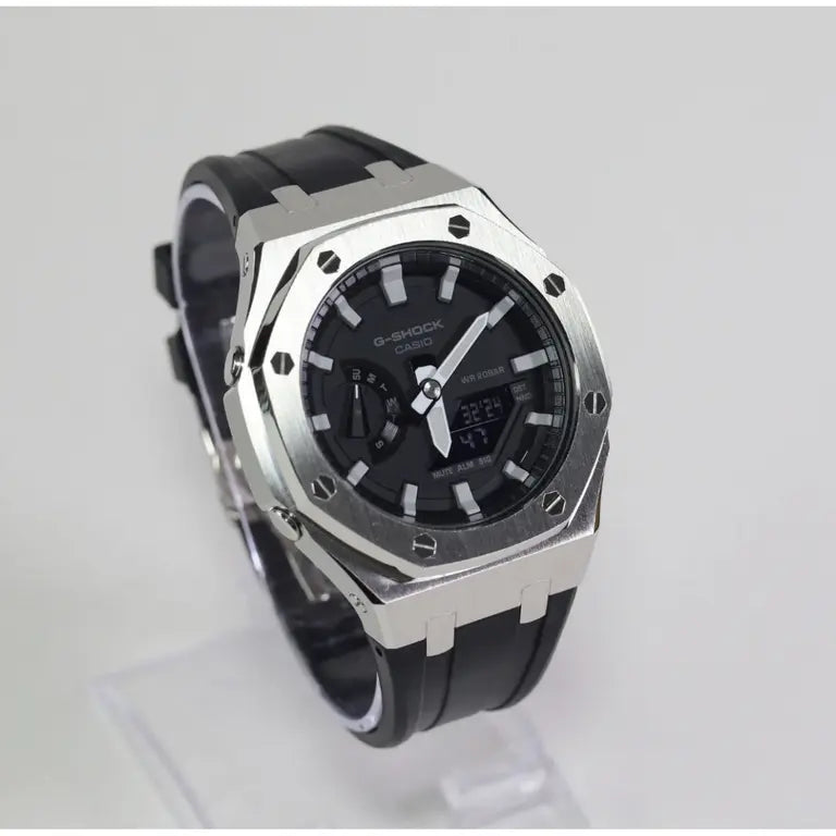 GA 2100 | 1:1 Quality