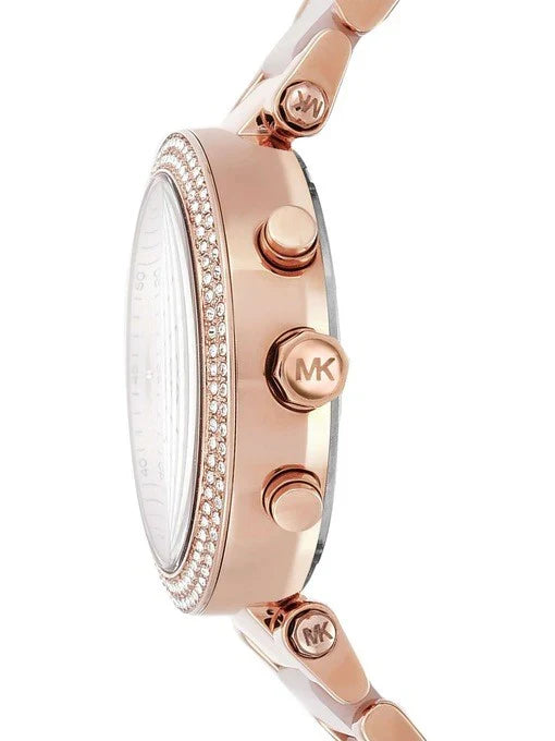 Michael Kors | Women's Watch | Rose Gold