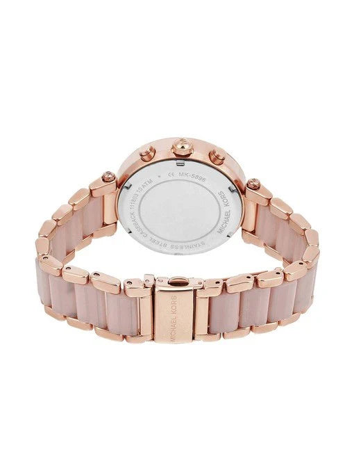 Michael Kors | Women's Watch | Rose Gold