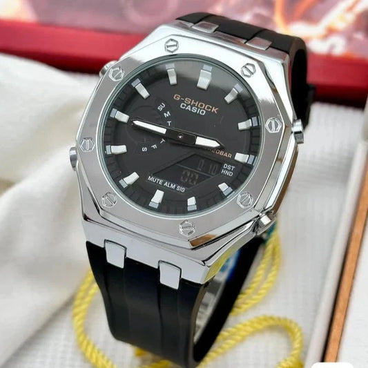 GA 2100 | 1:1 Quality